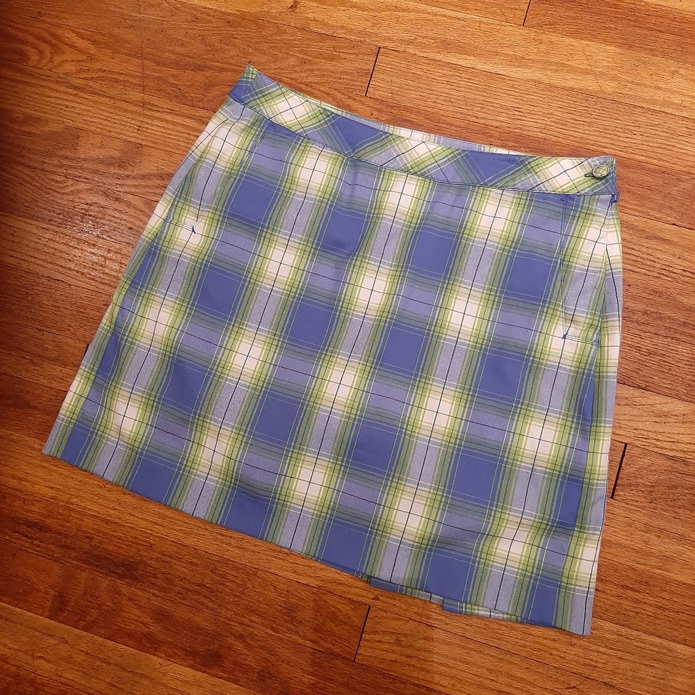 E P Pro golf ⛳ skirt